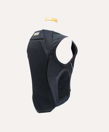 Backprotector side viewb1